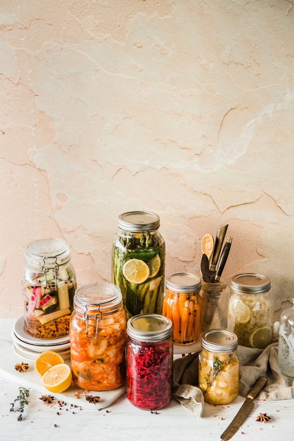 A Fermentação